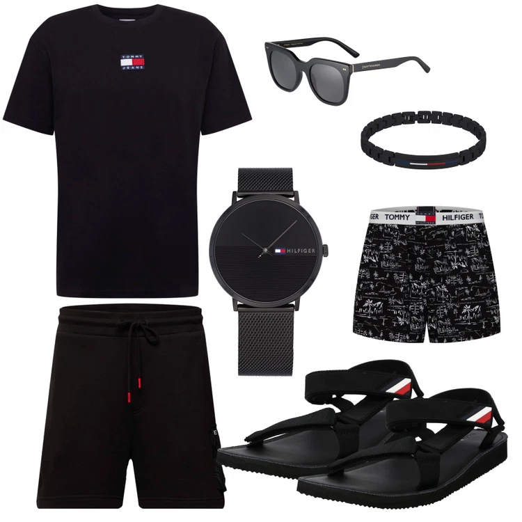 Summer Outfit
