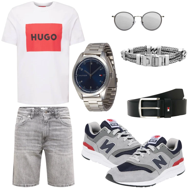 Summer Outfit