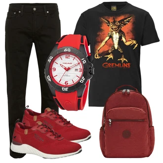 Elegant Outfit mit Schwarz/Dunkelbraun/Khaki/Braun/Dunkelrot/Dunkelgrün/Bordeaux Hose Große Größe/CordHose/Twill Hose/Skinny Hose/SamtHose/Cord Legging/Slim Hose/Hose mit Schlitz/Jeggings levi's ® "Alltagsoutfit"Look: Uni, Smart Casual, Outdoor, Old Money, Schön, Classic, Moderne, Premium, Coole, Elegant