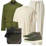 20er Jahre Hosen Outfits image