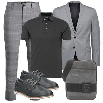 Sommer Vorstellungsgespräch Outfit "Büro Outfit"
