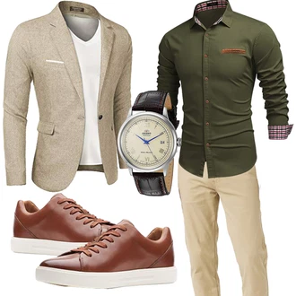 Business Outfits "Business Look"