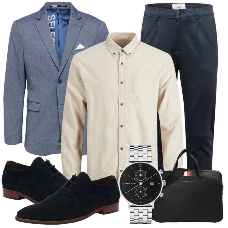 Business Look
