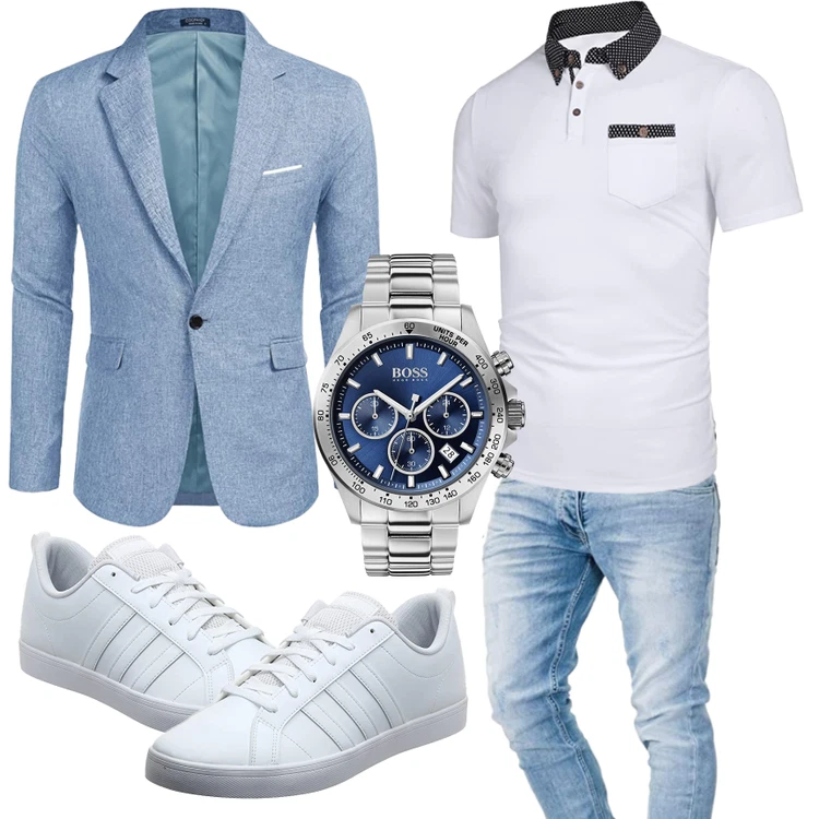 Business Outfit
