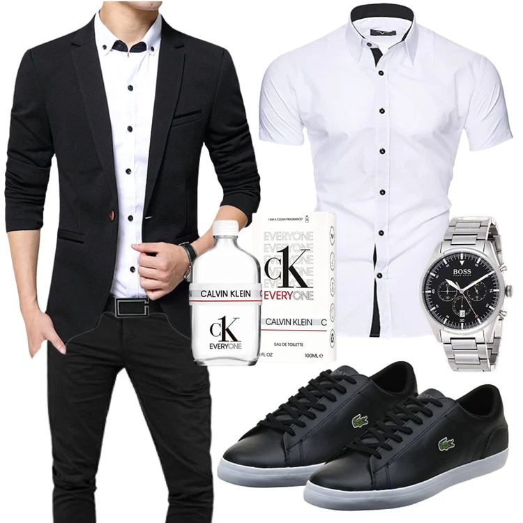 Business Outfit