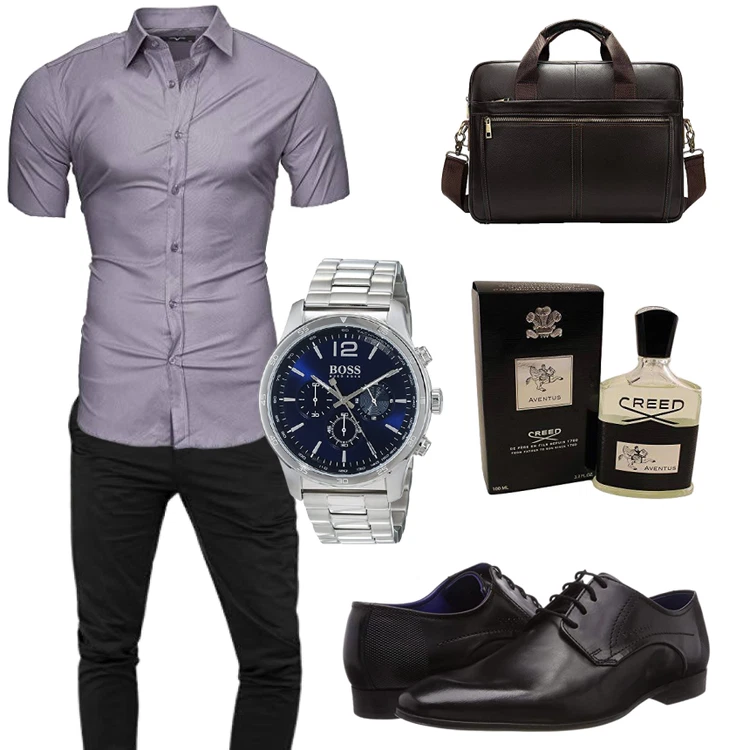 Business Outfit