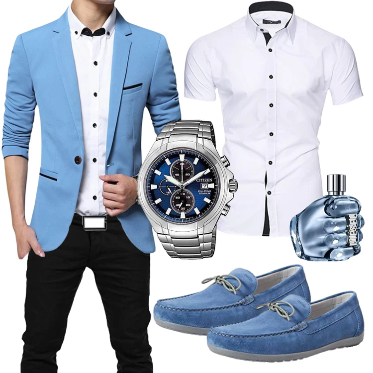 Business Outfit