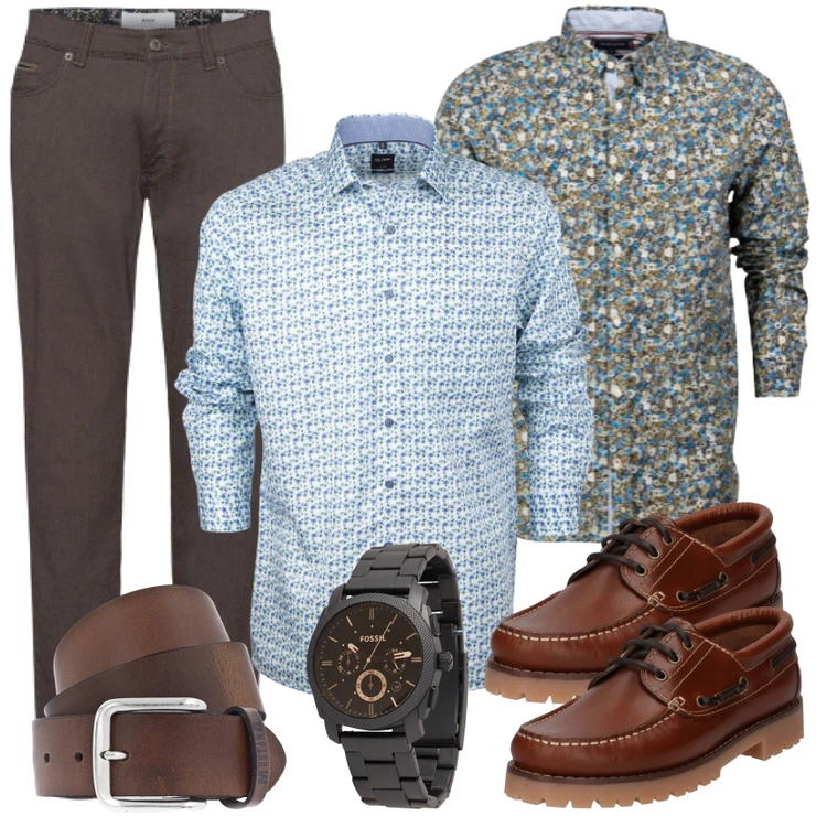 Business Outfit