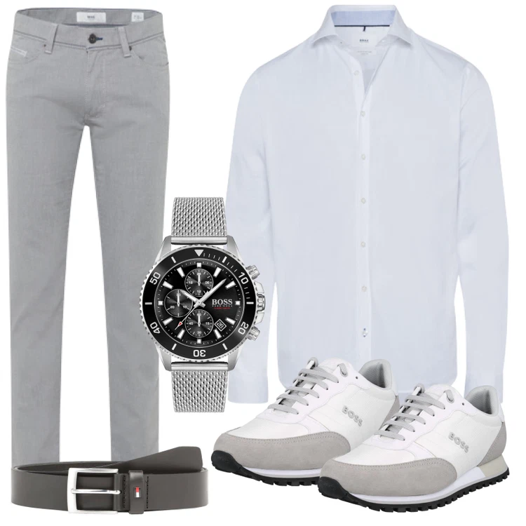 Business Outfit