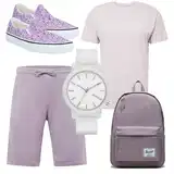 Slip On Outfits image