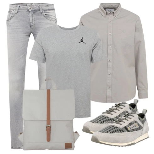 Grau/Dunkelgrau/Hellgrau Bluse Große Größe/Shirt & Top Große Größe/Kurzarm T-Shirt/Ausgefallenes T-shirt/T-Shirt Training/Funktions T-Shirt/Laufschuhe für Männer/Casual T-Shirt Jordan kombinieren mit Grau/Dunkelgrau/Hellgrau Bluse Große Größe/Shirt & Top Große Größe/Kurzarm T-Shirt/Ausgefallenes T-shirt/T-Shirt Training/Funktions T-Shirt/Laufschuhe für Männer/Casual T-Shirt Jordan