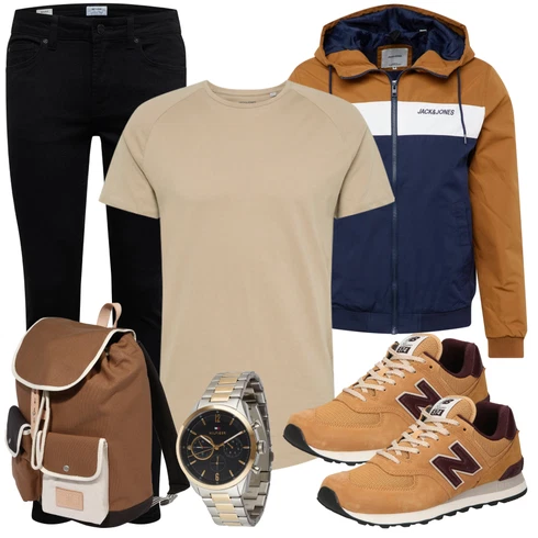 Elegant Schwarz Jeans Low Rise Jean/Push up Jeans/Regular-Fit Jeans/Lederjacke/Slim Fit Jeans/Leder Schuhe/ThermoJeans/Winterjacke Only & Sons kombinierenLook: Uni, Lack, Classic, Coole, Elegant, Premium, Schlichte