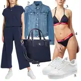 Zimski kaputi pamuk outfiti image
