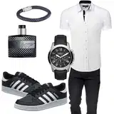 James Bond Outfits image