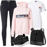 Bluzony Outfity image