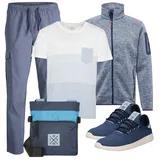 CMP Jacken Outfits image