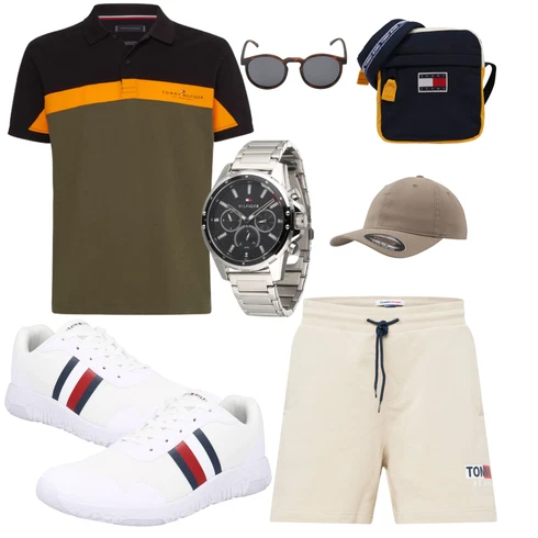 Braun/DunkelBraun Sonnenbrille/Brille/Unkategorisiert le specs kombinieren