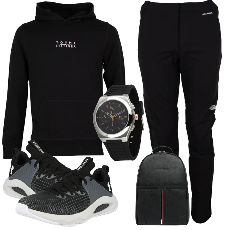 Sport Outfit