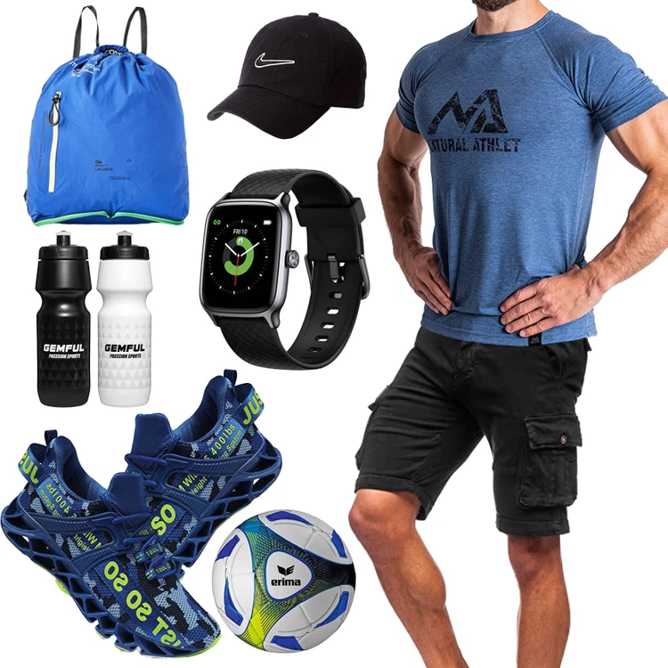 Sport Outfit