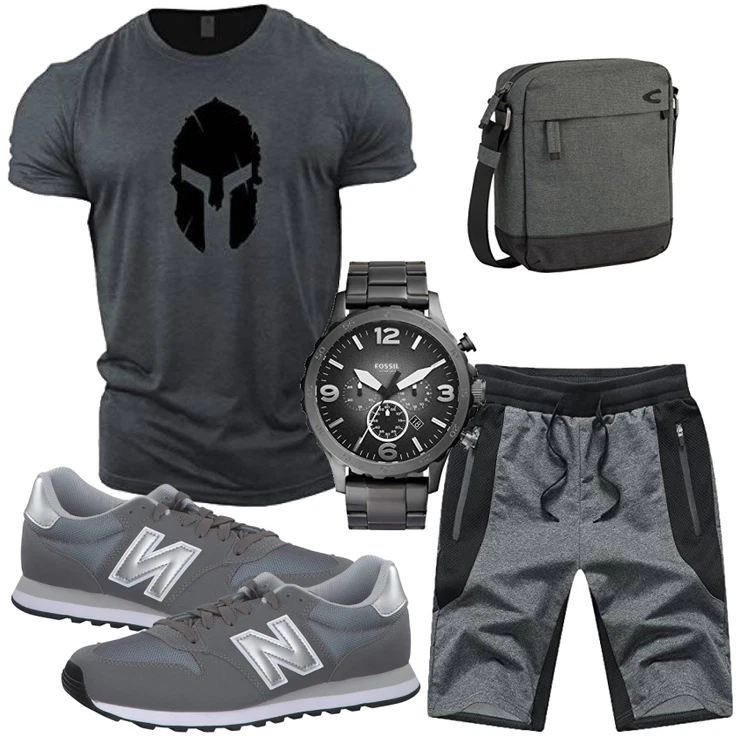 Sport Outfit