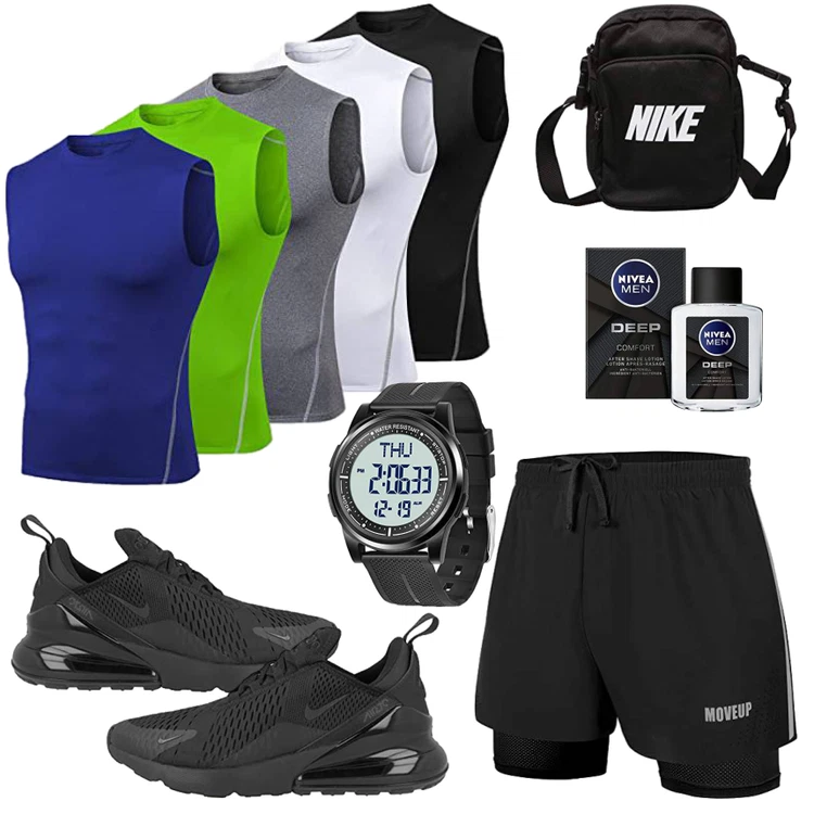 Sport Outfit