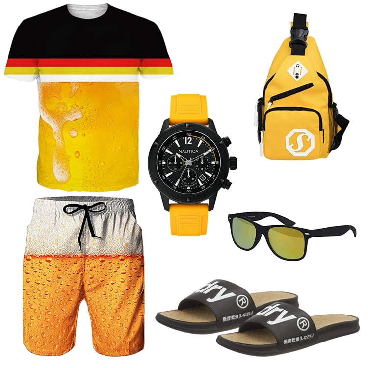 Summer Outfit