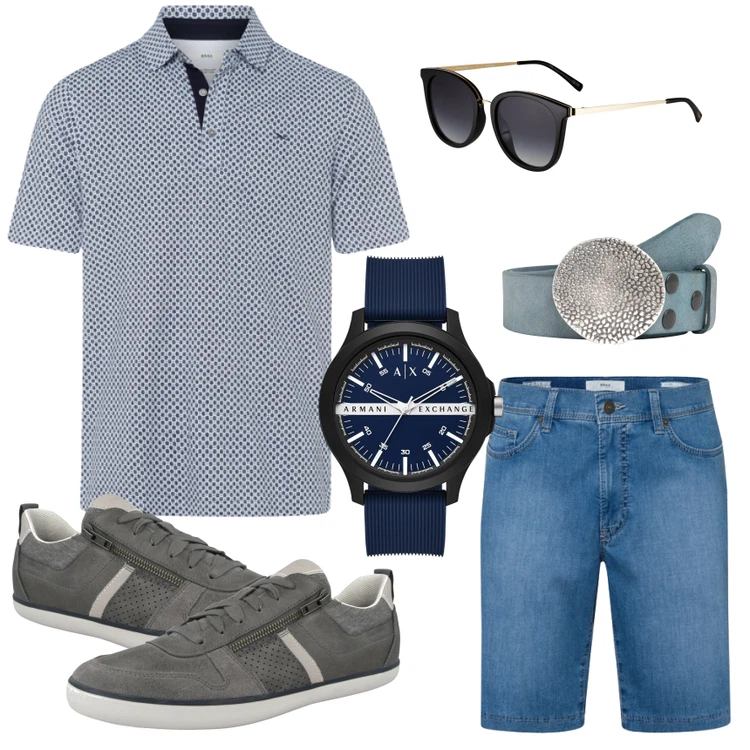 Summer Outfit