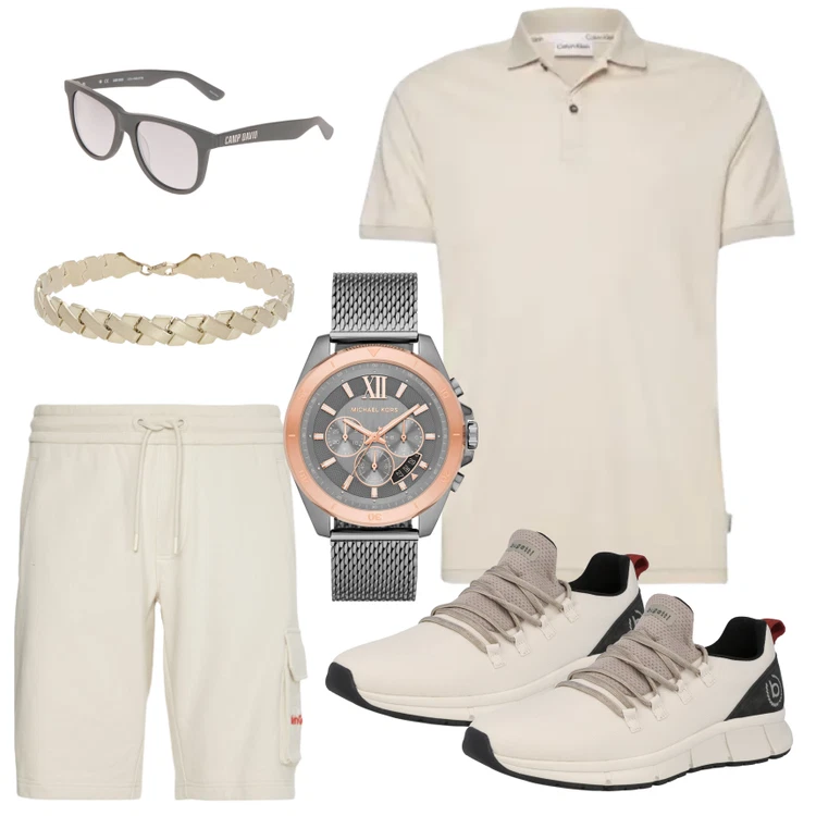 Summer Outfit