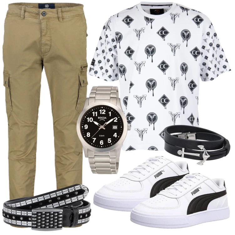 Summer Outfit