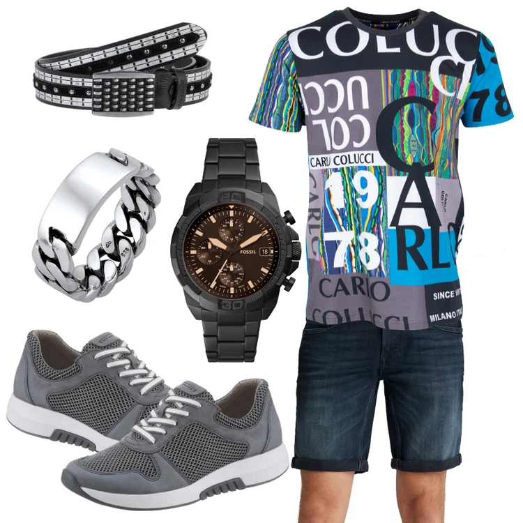 Summer Outfit