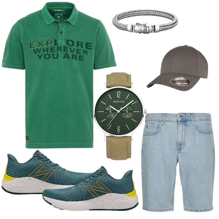 Summer Outfit