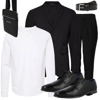 Business Outfits "Buro Outfit"
