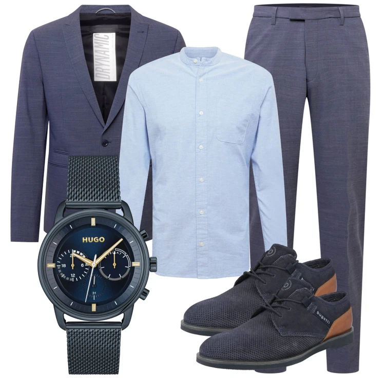 Business Look