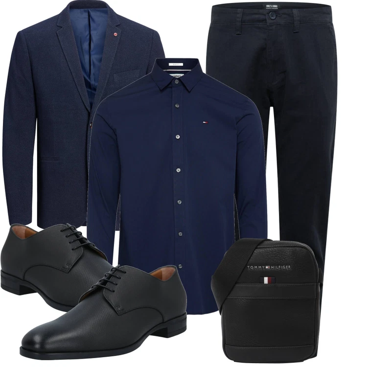 Business Look