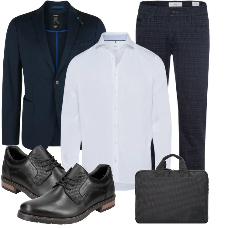 Business Look