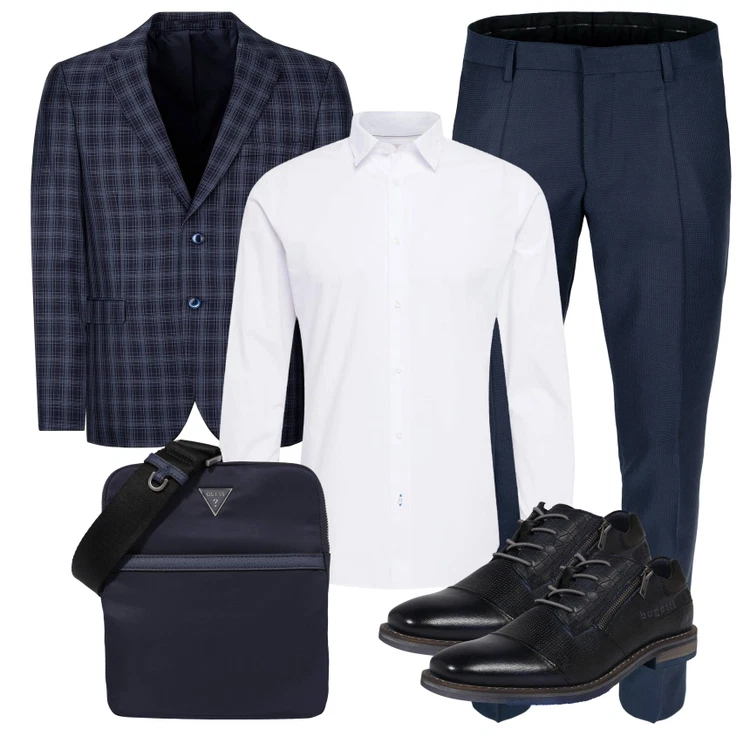 Business Look