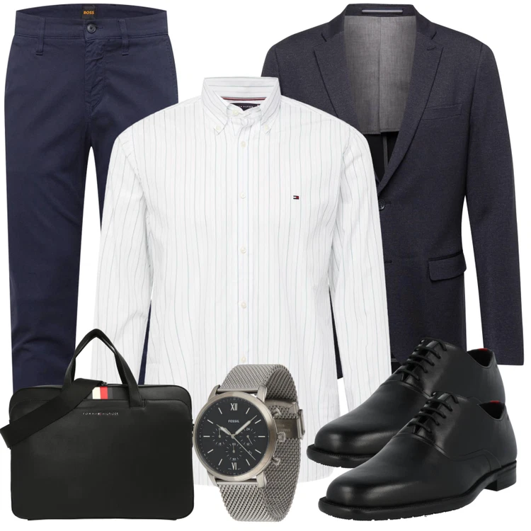Business Outfit