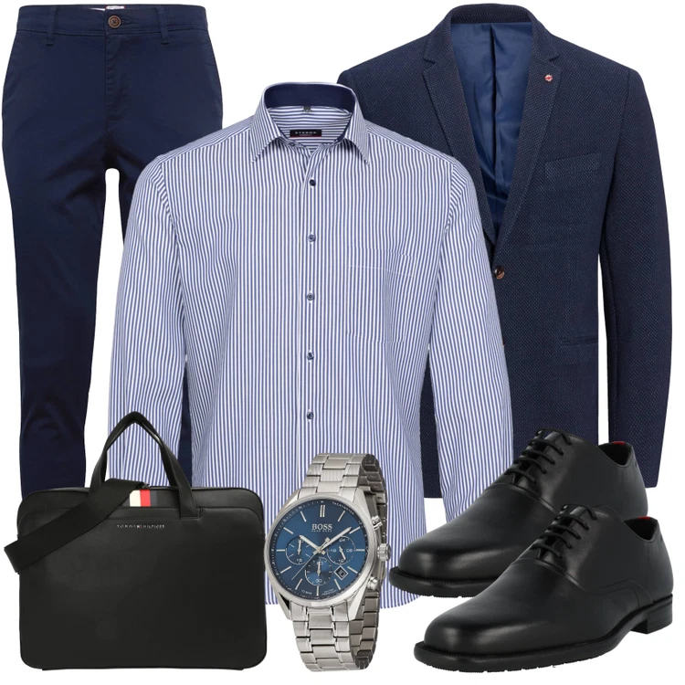 Business Outfit
