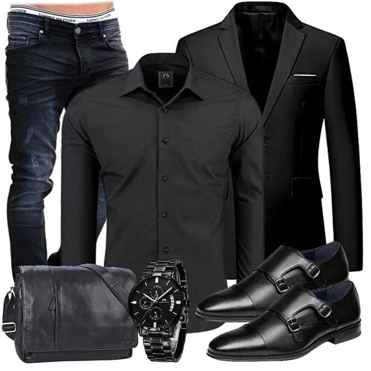 Business Outfit