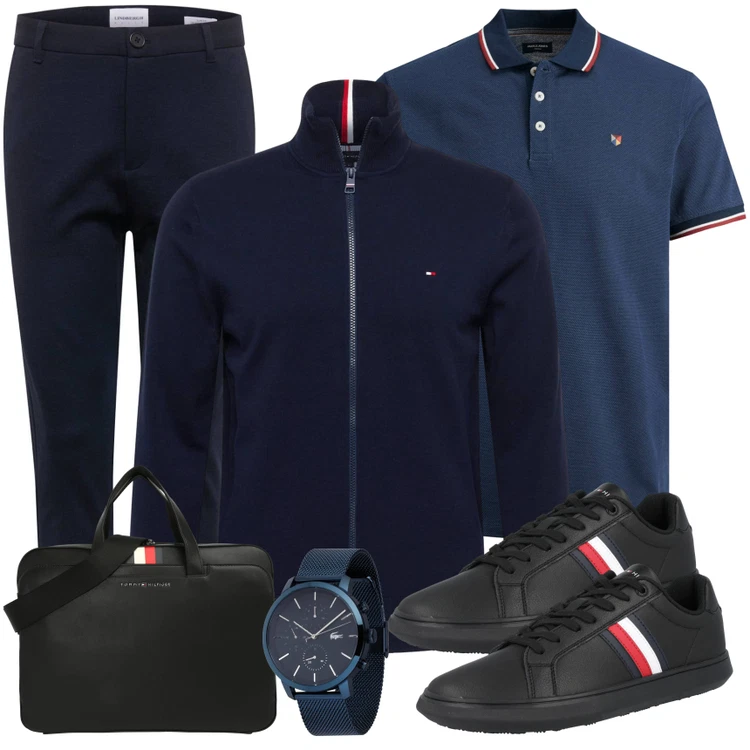 Business Outfit