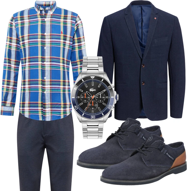 Business Outfit