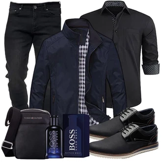 Business Outfits "Business Outfit"