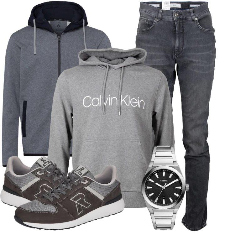Cool für die Freizeit