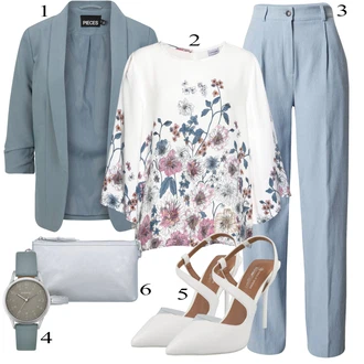 outfit mit Call it Spring "Poslovna oblačila"