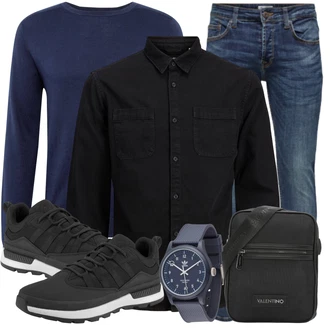 Elegant Abendessen Winter Outfit mit Schwarz/Hellgrau/Dunkelgrau/Grau Walkingschuh/Wasserfester Schuh/Winter Sneaker/Sneaker Low/Wasserdichter Outdoorschuh/gesundheitsschuh Timberland "Freizeit Outfit"Look: Uni, Sportlich, Streetwear, Trendige, Outdoor, Workwear, Elegant, Reggaeton, Casual, Skater, Moderne, Wasen, Pop Konzert, Beerdigung, Schule, Bayram, Electro, Abendessen, Taufe, Party, Bar