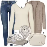 Prevelik Only outfiti za dame image