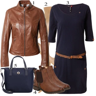 outfit mit Bež/Zlati/Rjava Dodatek za spodnje perilo/Hlačne nogavice velika velikost/Etui/Hlačne nogavice/Nogavica proti trombozi/Kompresijska nogavica/Najlonska nogavica/Športni dodatek "Padajoča oblačila"