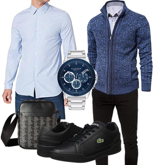 Business Outfits "Perfekt fürs Büro"