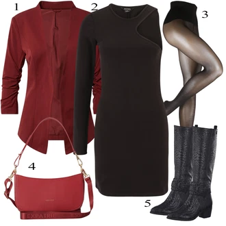 outfit mit monki "4"