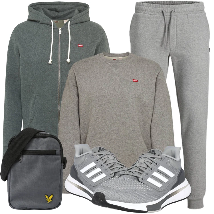 Sport Outfit